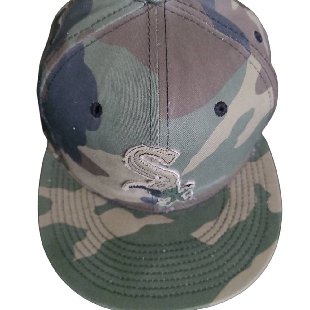 New Era Olive Green 59FIFTY Cap